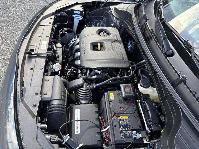 Used 2025 Kia Soul EX FWD image 31