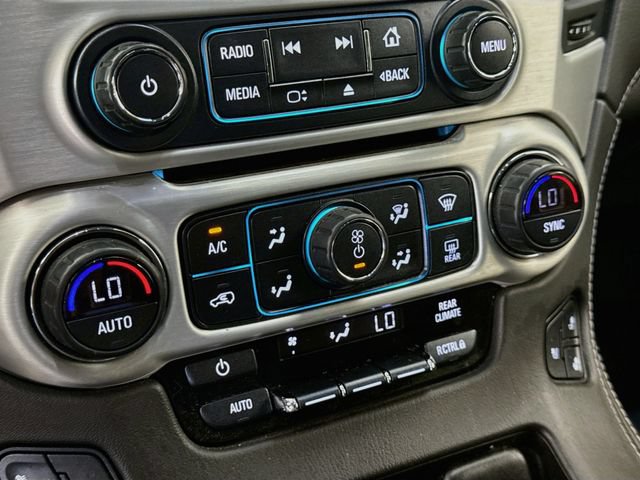 Used 2019 GMC Yukon SLT w/ Open Road Package AWD/4WD image 16