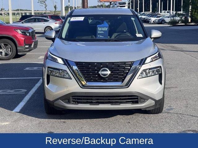 Used 2023 Nissan Rogue SV FWD video 3
