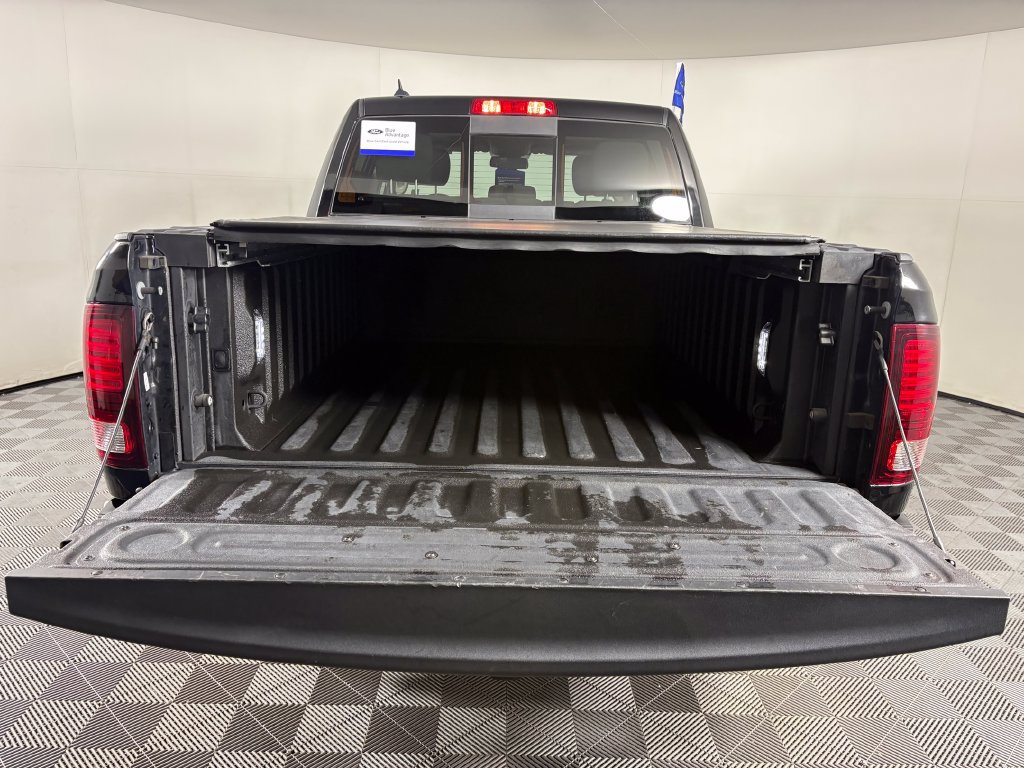 Used 2020 RAM 1500 Warlock w/ Trailer & Traction Group AWD/4WD image 31