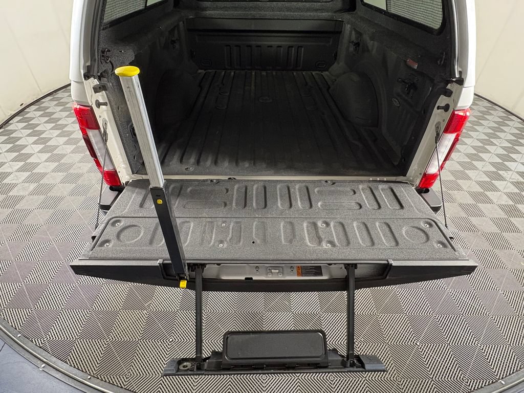 Certified 2019 Ford F250 Lariat w/ Lariat Ultimate Package AWD/4WD image 30