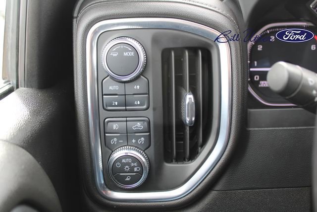 Used 2022 GMC Sierra 2500 SLT image 23