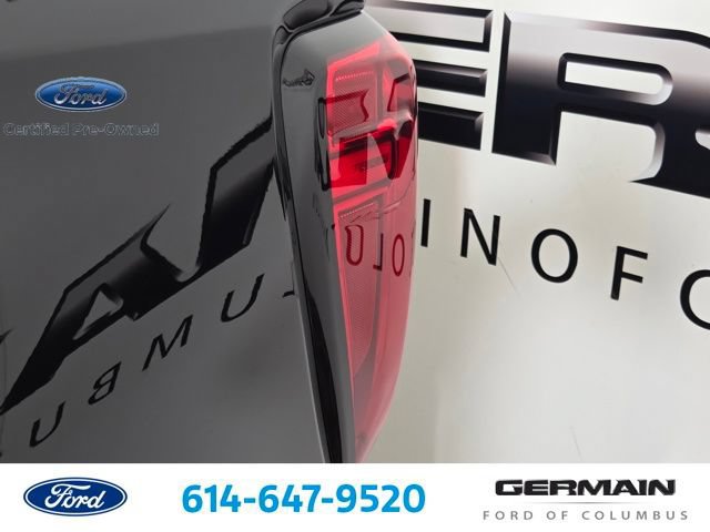 Used 2023 GMC Sierra 1500 Elevation AWD/4WD image 15
