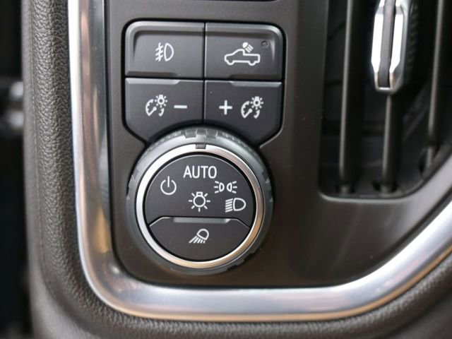 Used 2021 Chevrolet Silverado 1500 RST w/ Convenience Package II image 26