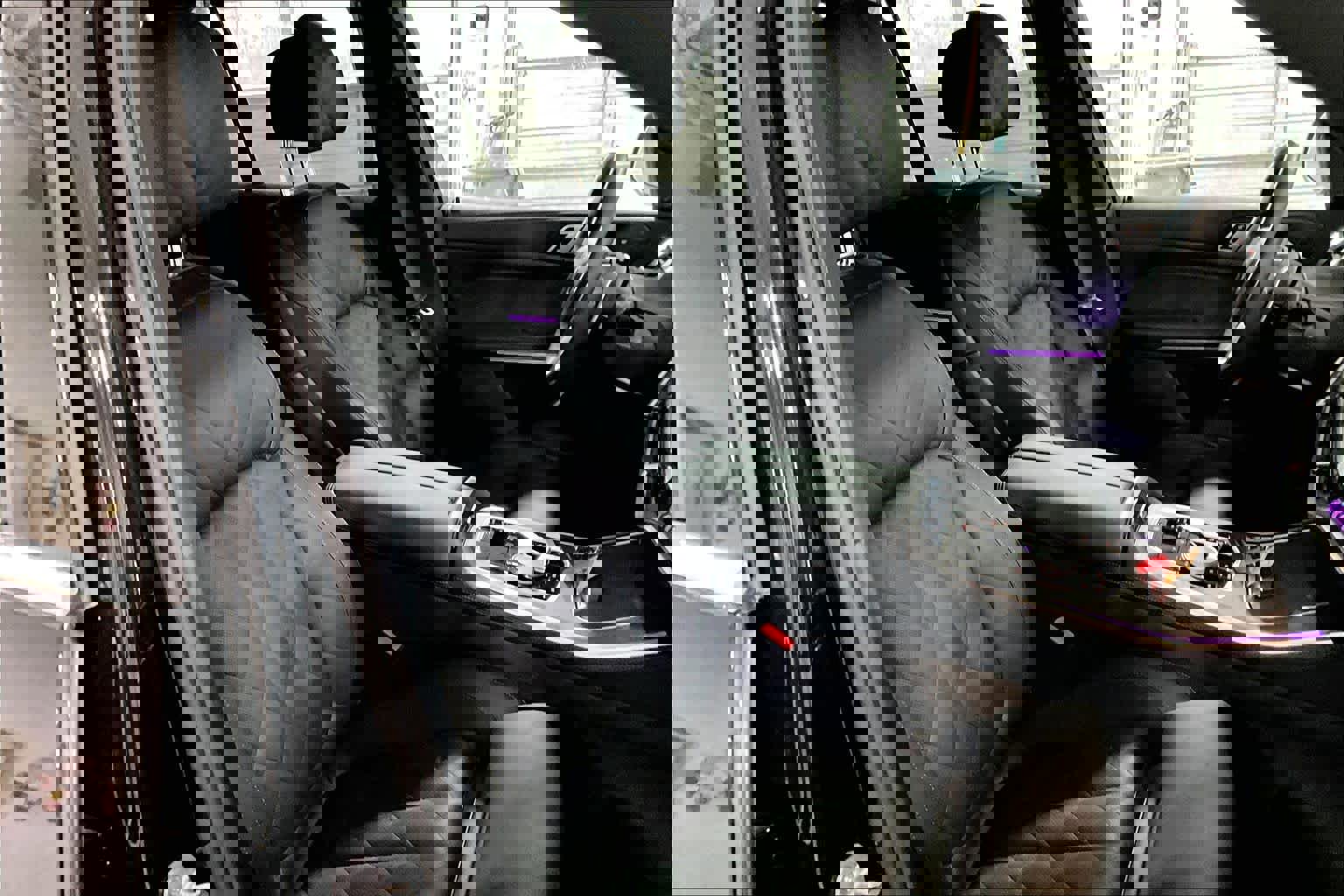 Used 2026 BMW X5 xDrive40i image 11