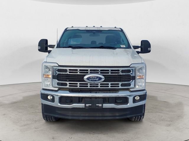 Certified 2024 Ford F350 XLT w/ 360-Degree Camera Package image 8