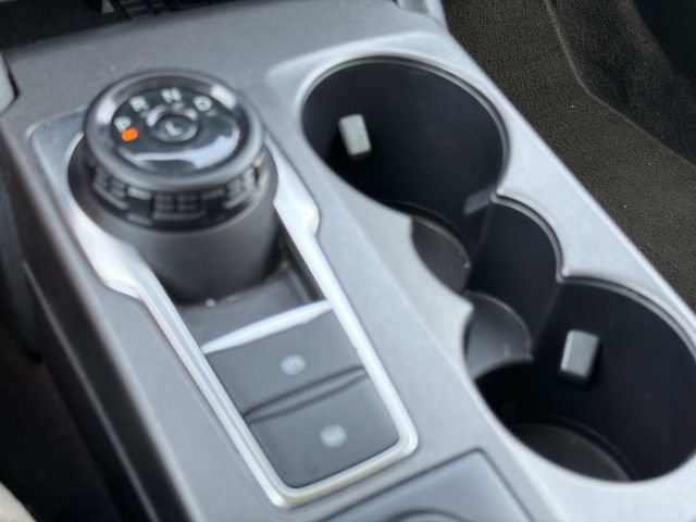 Certified 2025 Ford Bronco Sport Big Bend AWD/4WD image 27