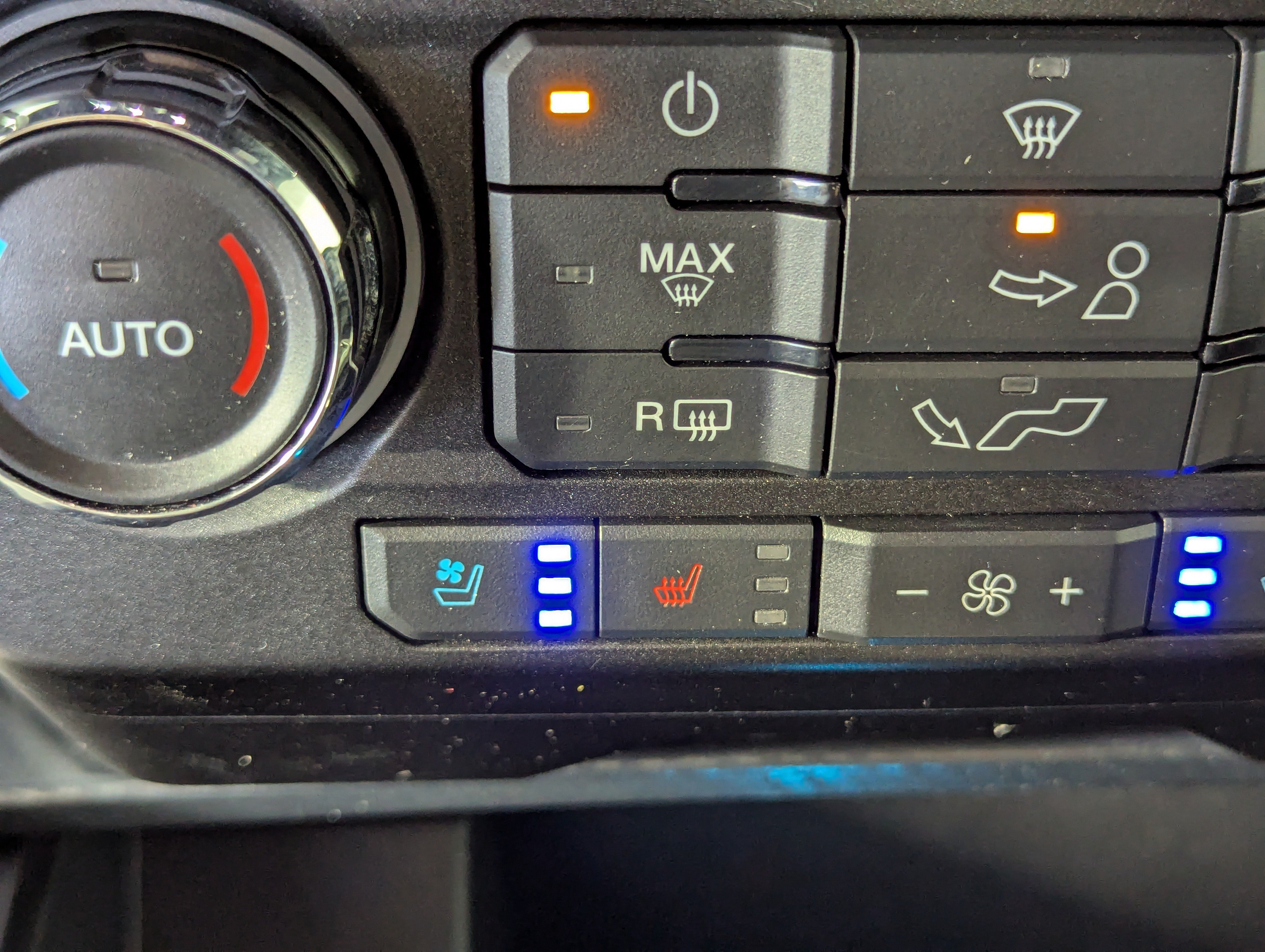 Certified 2019 Ford F150 Lariat AWD/4WD image 30