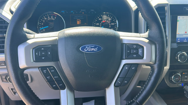 Certified 2019 Ford F150 Lariat AWD/4WD image 19