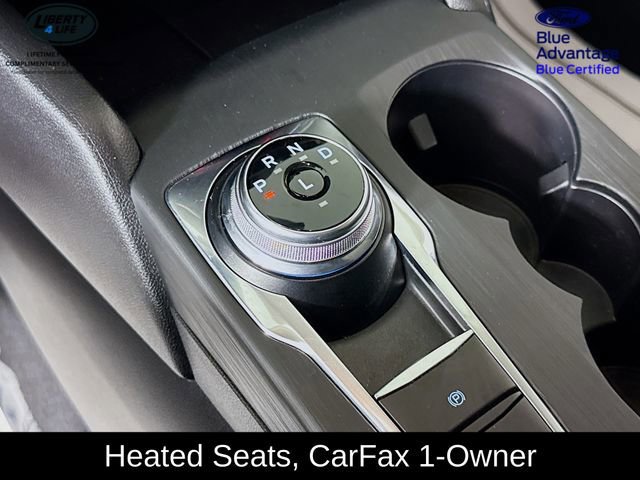 Certified 2020 Ford Escape SE image 16