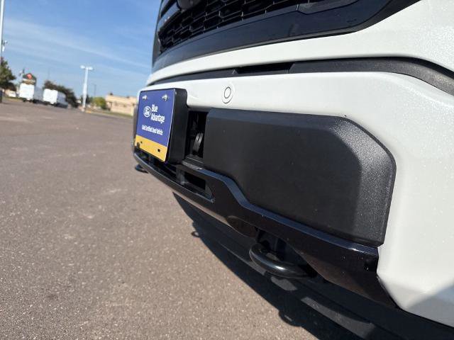 Certified 2025 Ford F150 Lariat w/ Equipment Group 502A High image 13