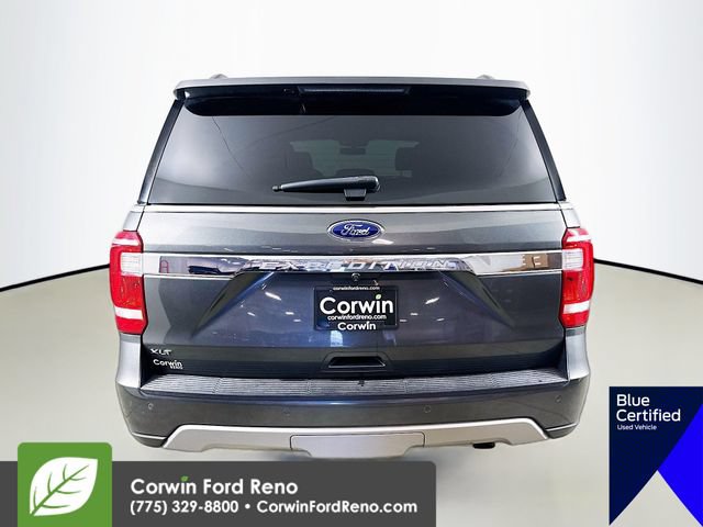 Certified 2019 Ford Expedition XLT w/ Equipment Group 202A AWD/4WD image 9