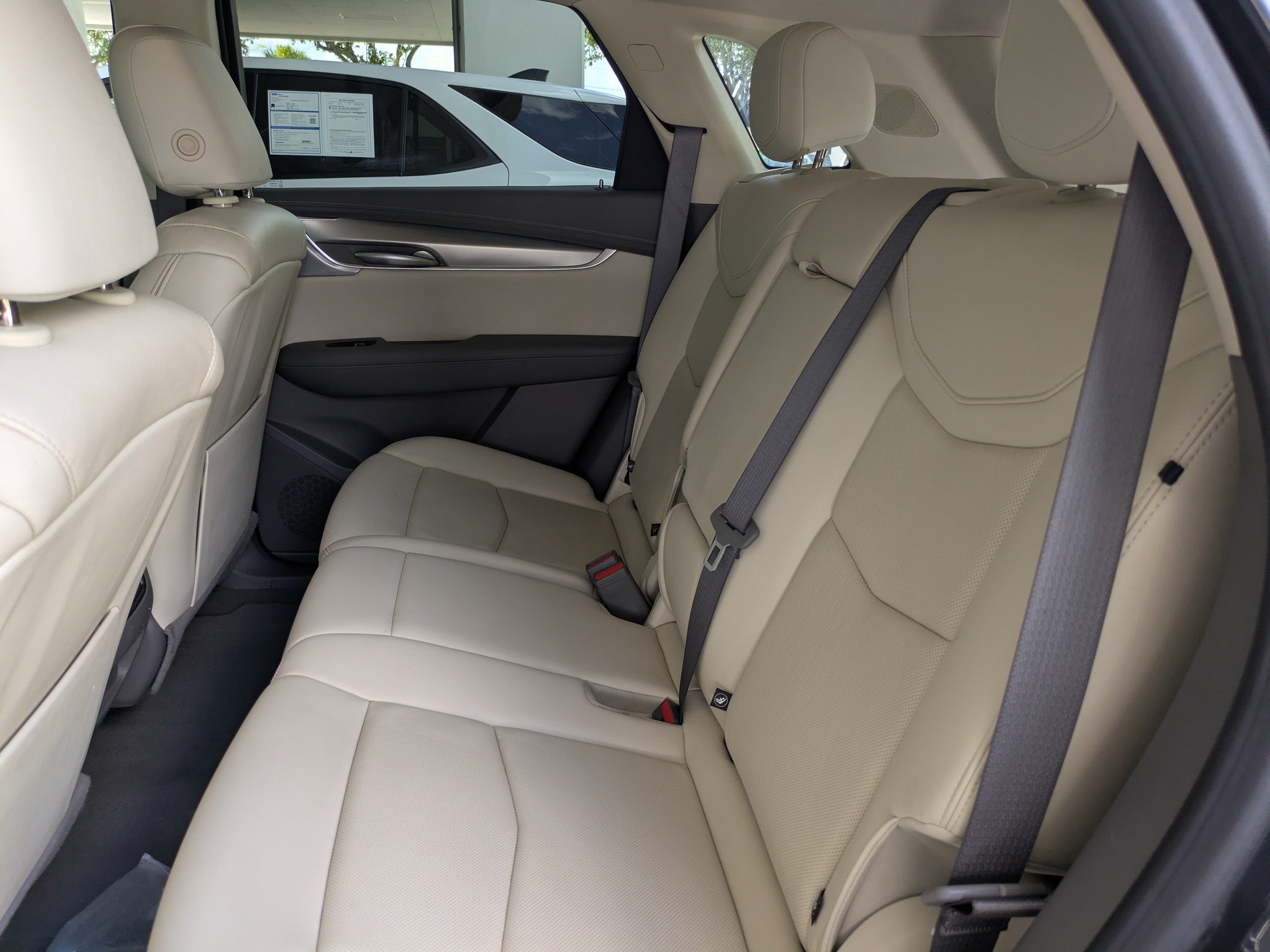 Used 2023 Cadillac XT5 Premium Luxury FWD image 15