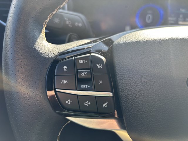 Certified 2023 Ford Explorer ST w/ Equipment Group 401A AWD/4WD image 21