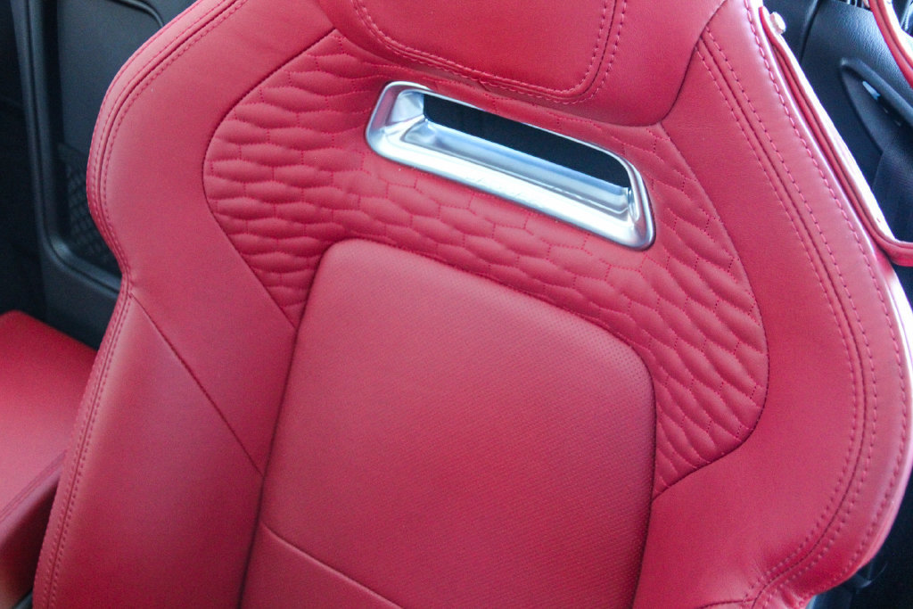 Used 2023 Jaguar F-TYPE R-Dynamic AWD/4WD image 24