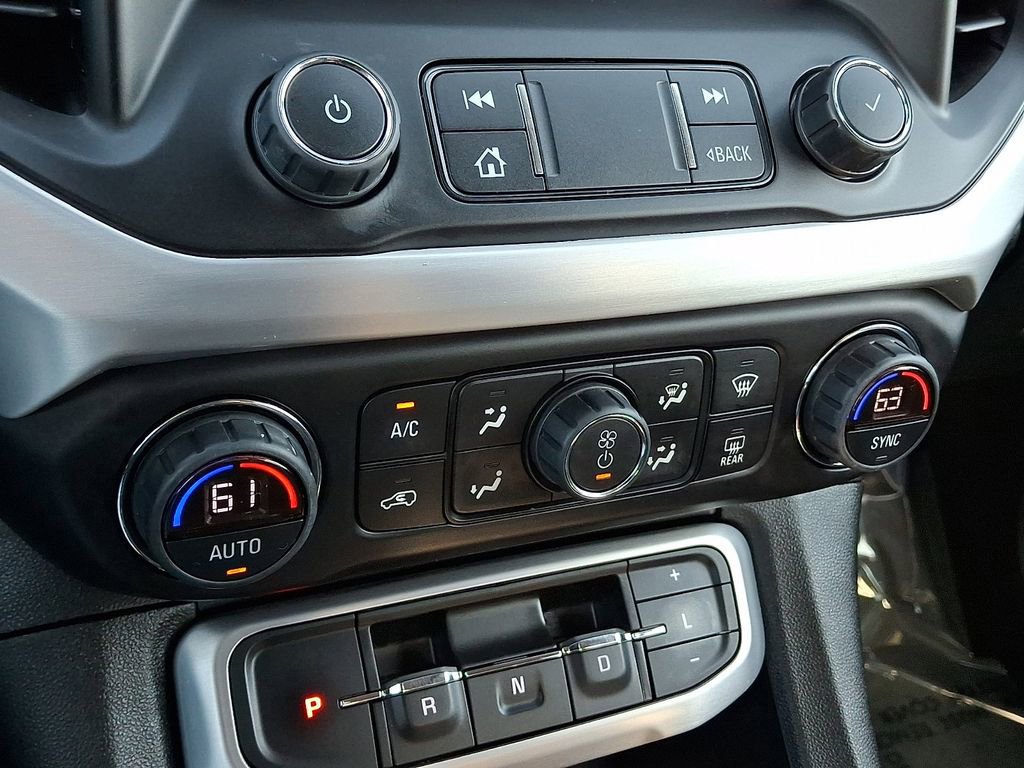 Used 2020 GMC Acadia SLT w/ Premium Package image 16