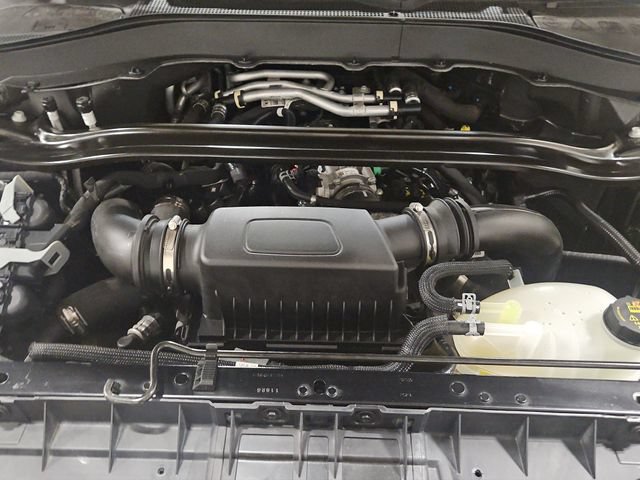Certified 2025 Ford Explorer ST AWD/4WD image 27
