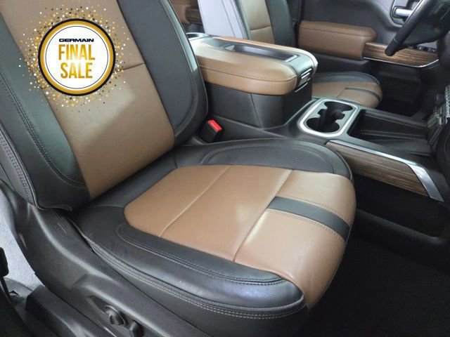 Used 2022 Chevrolet Silverado 3500 High Country w/ Z71 Off-Road Package image 26