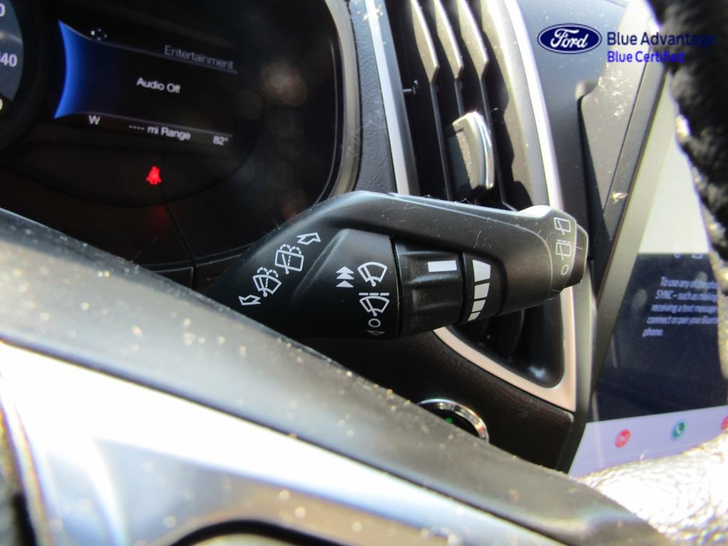 Certified 2024 Ford Edge SEL w/ Convenience Package AWD/4WD image 36