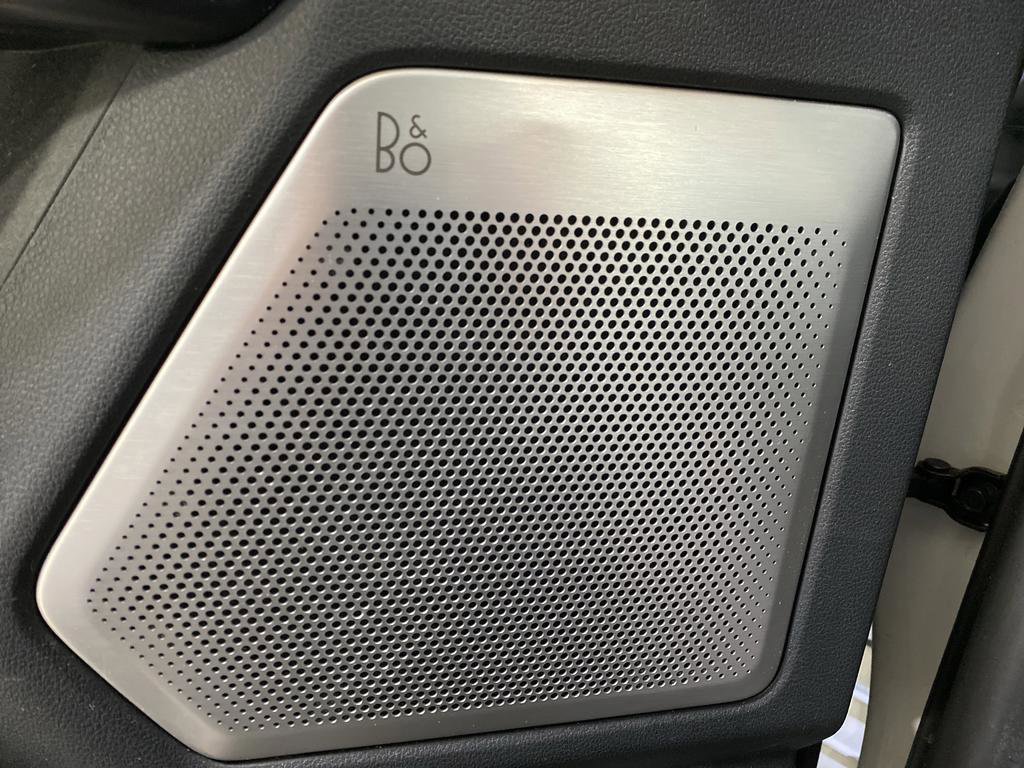 Certified 2022 Ford F150 Platinum w/ Equipment Group 701A High image 12