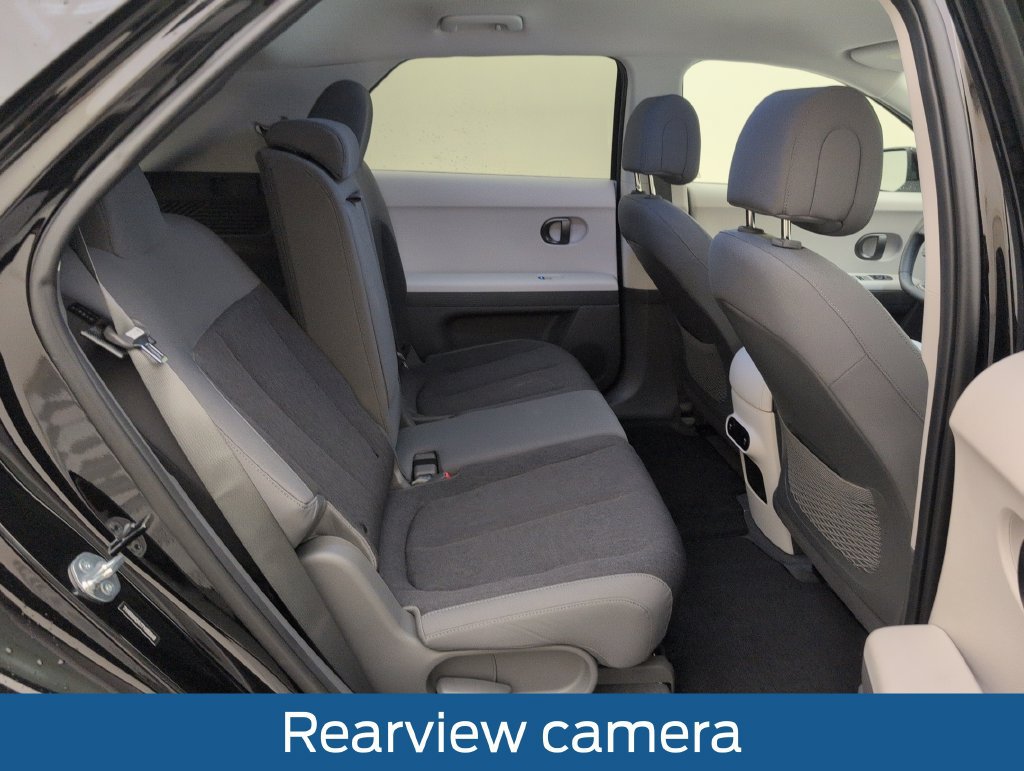 Used 2026 Hyundai Ioniq 5 SE RWD image 16