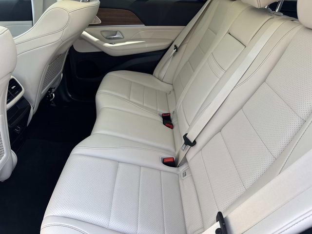 Used 2022 Mercedes-Benz GLE 350 4MATIC image 36