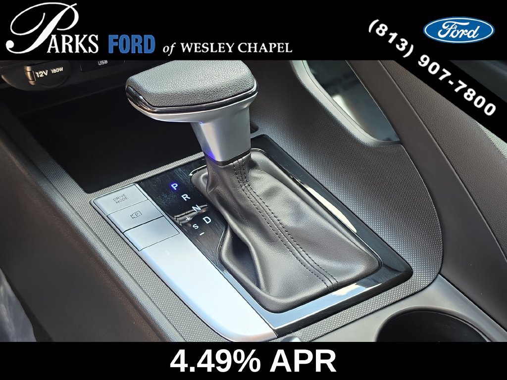 Used 2024 Hyundai Elantra SEL FWD image 24