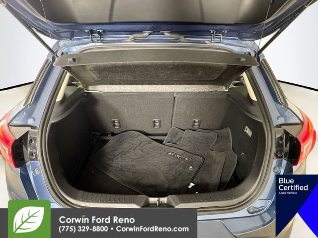 Used 2018 MAZDA CX-3 Grand Touring w/ Premium Package image 30