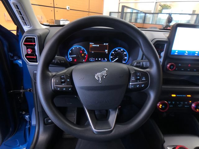 Certified 2023 Ford Bronco Sport Big Bend AWD/4WD image 13