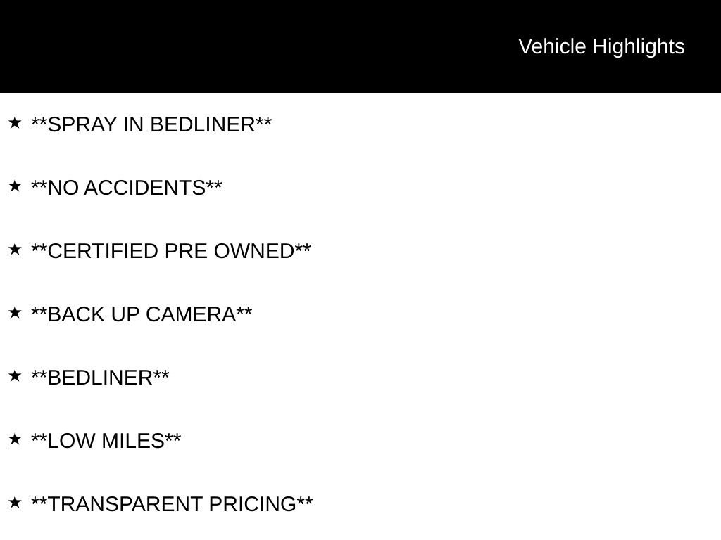 Used 2021 Toyota Tacoma SR image 12