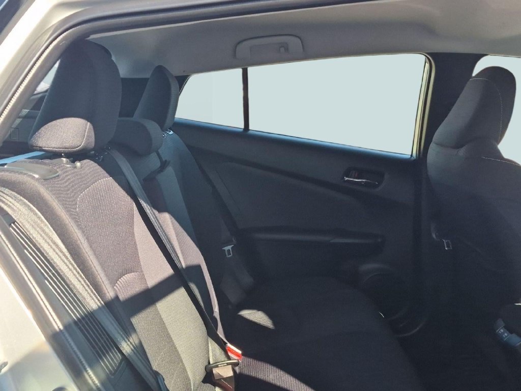 Used 2022 Toyota Prius Prime LE FWD image 26