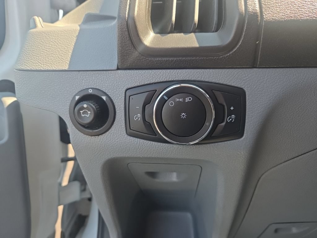 Certified 2017 Ford Transit 350 XL RWD image 12