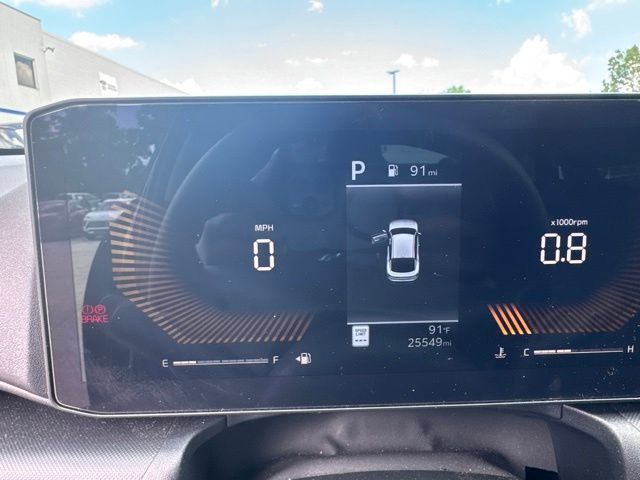 Used 2025 Kia K4 FWD image 39