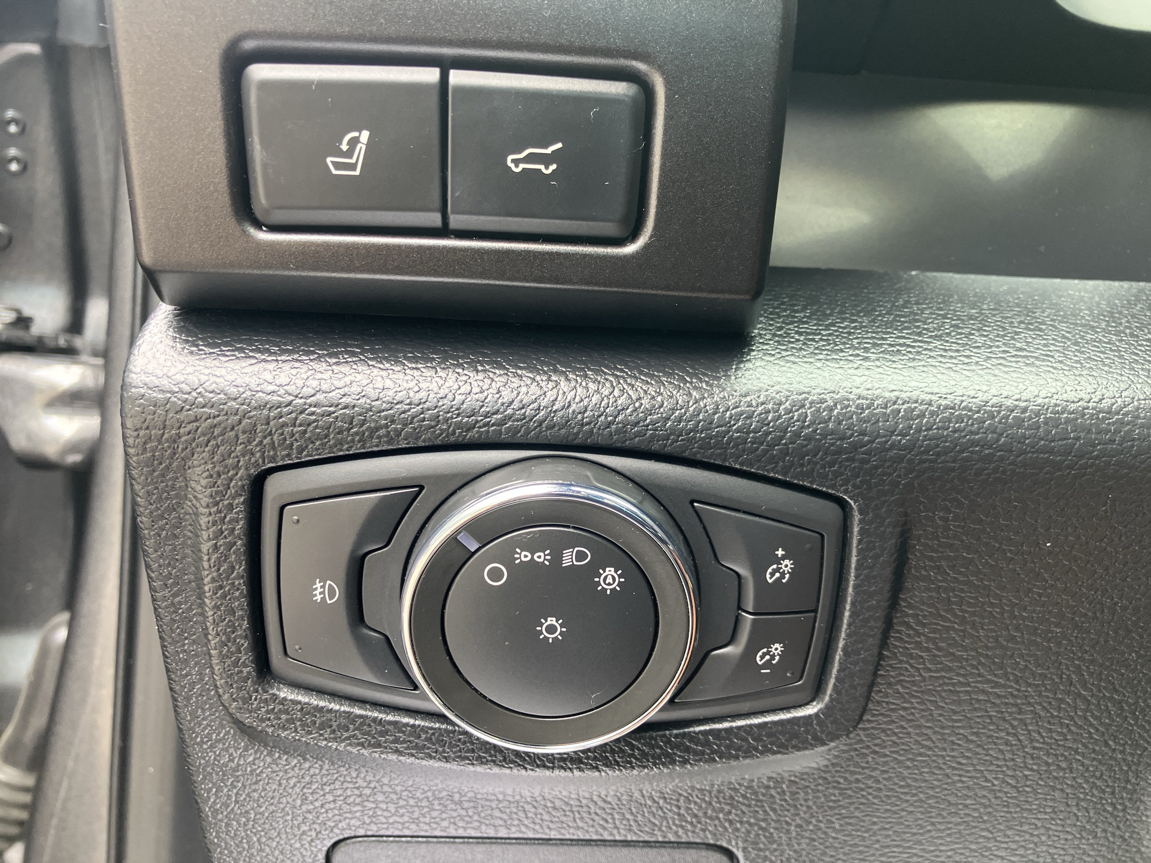 Certified 2021 Ford Expedition Limited AWD/4WD image 29