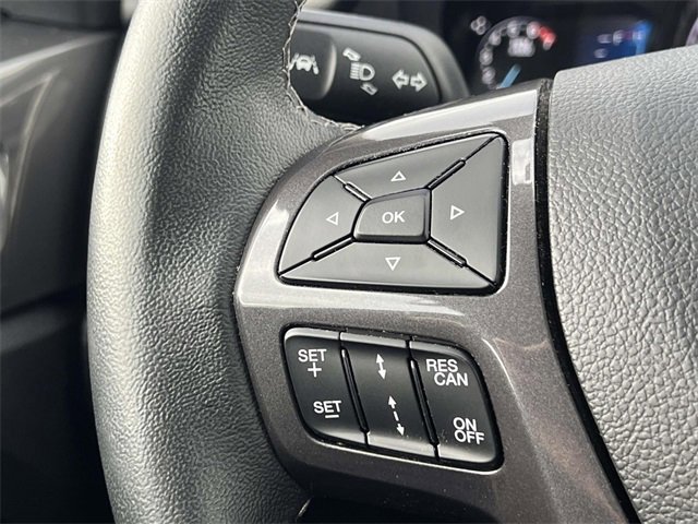 Certified 2022 Ford Ranger Lariat w/ Equipment Group 501A High image 30