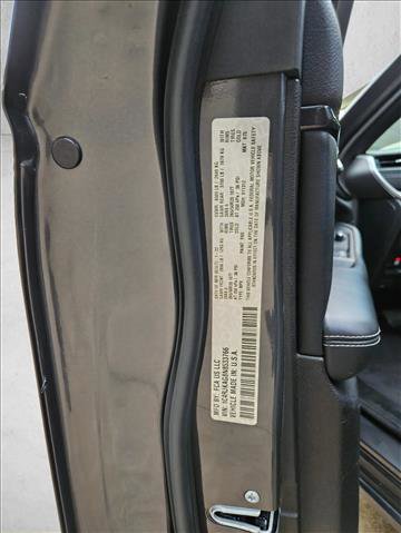 Used 2022 Jeep Grand Cherokee L Laredo AWD/4WD image 22