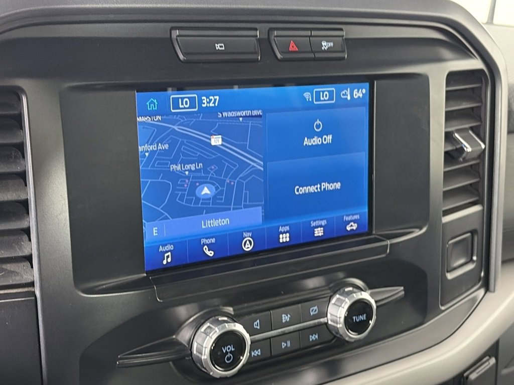 Certified 2023 Ford F150 XLT w/ Equipment Group 301A Mid image 19