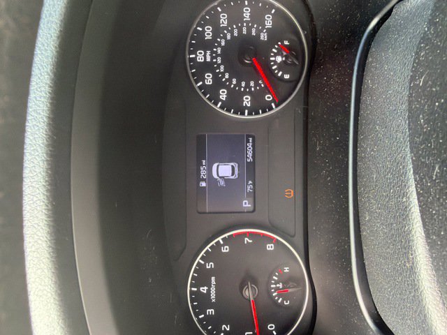 Used 2021 Kia Seltos LX AWD/4WD image 6