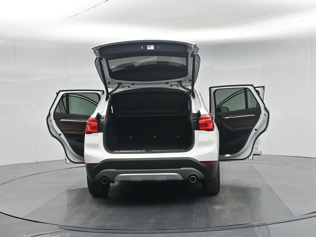 Used 2017 BMW X1 xDrive28i image 37