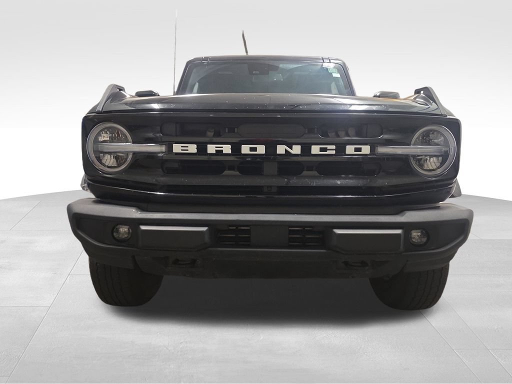 Certified 2022 Ford Bronco Outer Banks AWD/4WD image 6