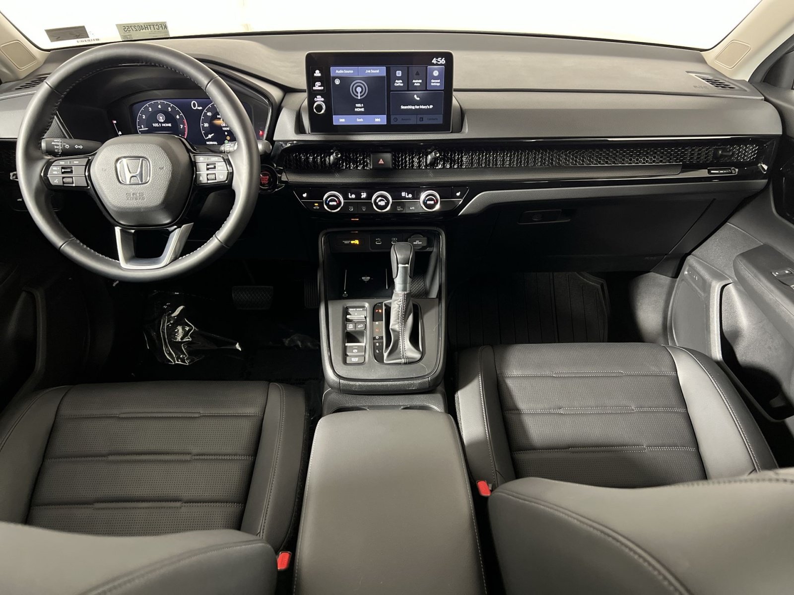Used 2026 Honda CR-V EX-L image 21