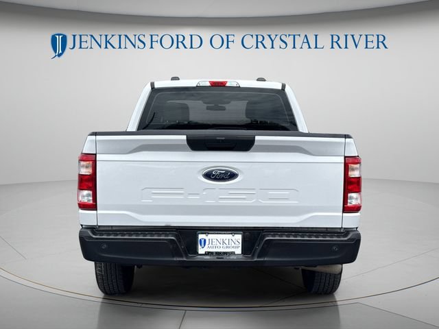 Certified 2021 Ford F150 XL w/ Equipment Group 101A High RWD image 6