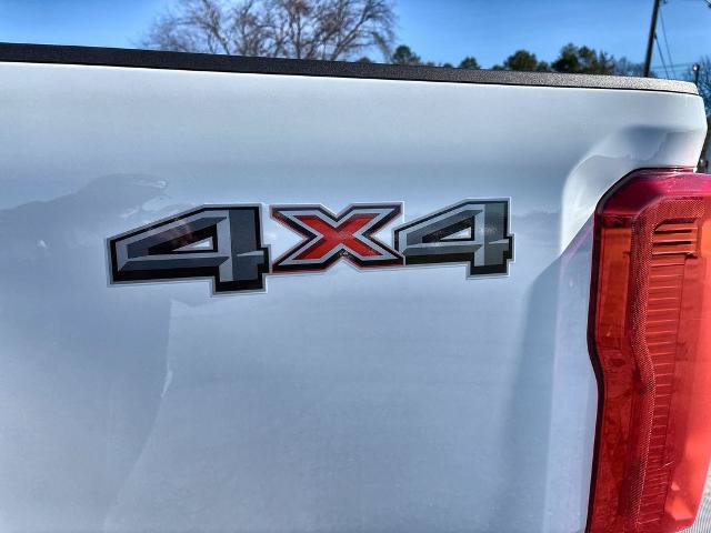 Certified 2024 Ford F250 XL w/ XL Chrome Package AWD/4WD image 26