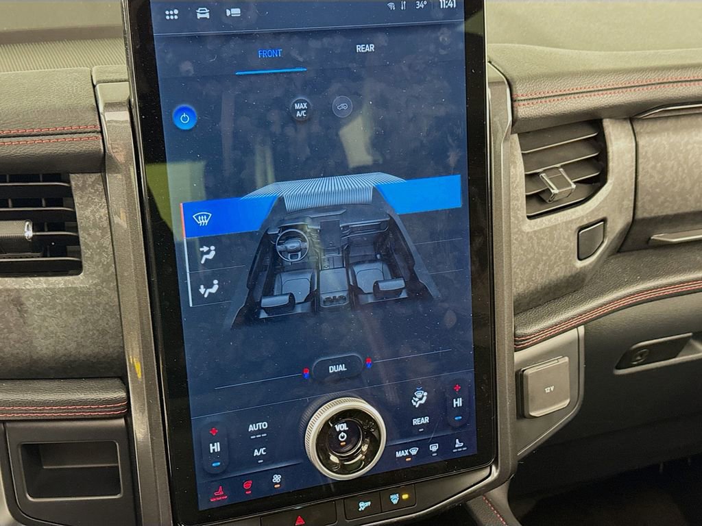 Certified 2022 Ford Expedition Limited image 16