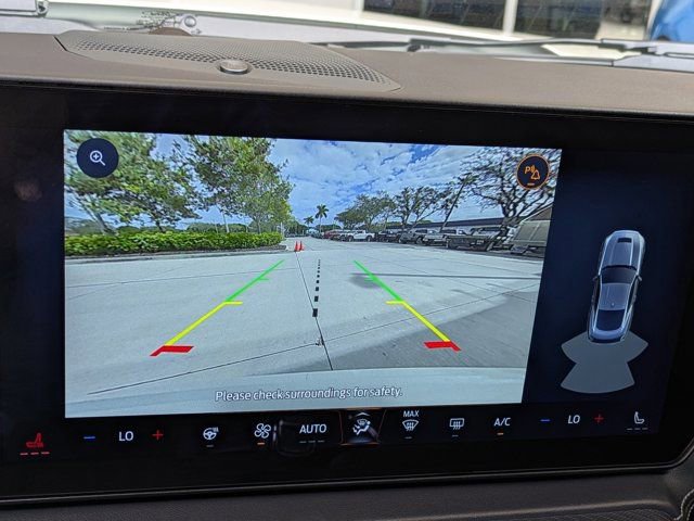 Certified 2025 Ford Mustang GT Premium w/ 60th Anniversary Package image 31