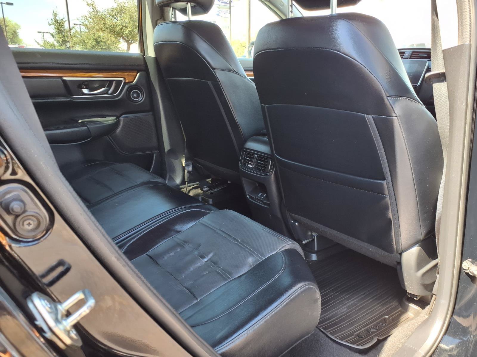 Used 2018 Honda CR-V EX-L image 13