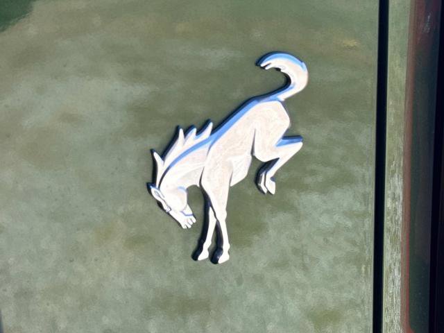 Certified 2024 Ford Bronco Big Bend image 9