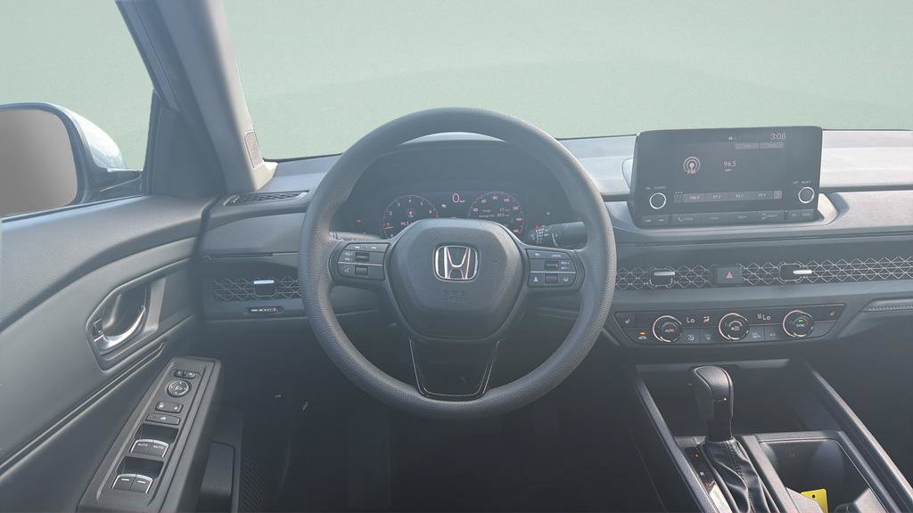 Used 2024 Honda Accord EX image 21