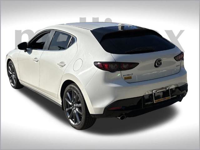 Used 2019 MAZDA MAZDA3 Base image 9