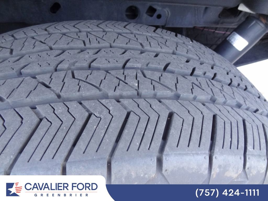 Certified 2023 Ford F150 XL w/ STX Appearance Package AWD/4WD image 9